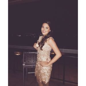 Meet your Posher, Roxana